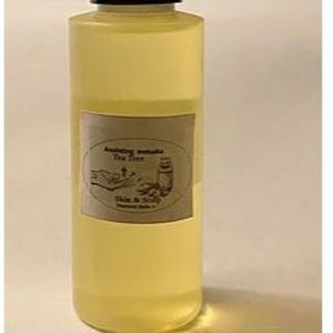 Anointing Metuaka Skin & Scalp Tea Tree Oil 2.5oz wholesale